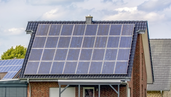 The report calls for more powers for local authorities on green buildings and the use of council and business rates to meet clean growth objectives